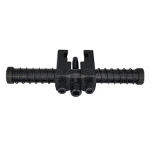 Conditioning compressor Puller for clutch pulley (range: 35mm~165mm)
