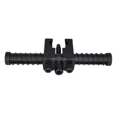 Conditioning compressor Puller for clutch pulley (range: 35mm~165mm)