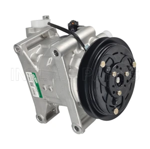 DKV11G Automotive Air Compressor Nissan X-Trail 01-07 air compressor 682015993 5060217410 926005M301