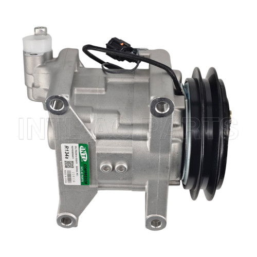 DKV11G Automotive Air Compressor Nissan X-Trail 01-07 air compressor 682015993 5060217410 926005M301
