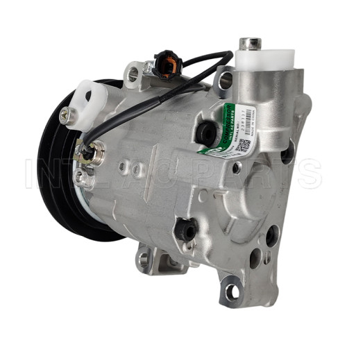 DKV11G Automotive Air Compressor Nissan X-Trail 01-07 air compressor 682015993 5060217410 926005M301