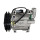 DKV11G Automotive Air Compressor Nissan X-Trail 01-07 air compressor 682015993 5060217410 926005M301