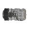 Denso 10PA17C AC compressor Benz MERCEDES-BENZ 0002300111 4471002042