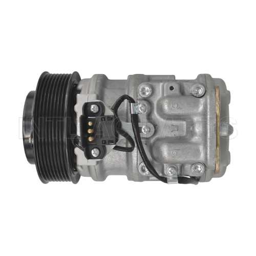 Denso 10PA17C AC compressor Benz MERCEDES-BENZ 0002300111 4471002042
