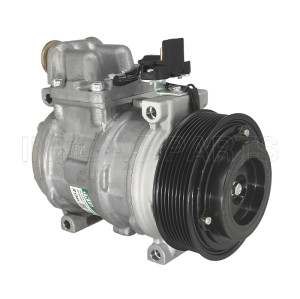 Denso 10PA17C AC compressor Benz MERCEDES-BENZ 0002300111 4471002042