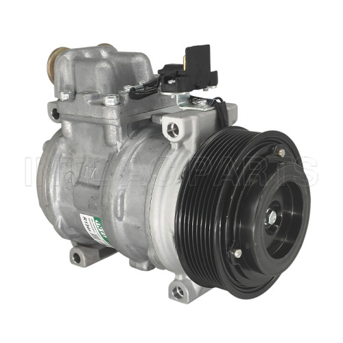 Denso 10PA17C AC compressor Benz MERCEDES-BENZ 0002300111 4471002042