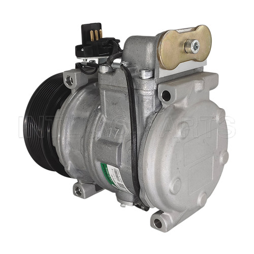 Denso 10PA17C AC compressor Benz MERCEDES-BENZ 0002300111 4471002042