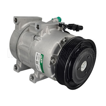 Auto ac Compressor Hyundai Grandeur 3.0 / Azera / Kia Cadenza Limited 977013R500
