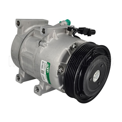 Auto ac Compressor Hyundai Grandeur 3.0 / Azera / Kia Cadenza Limited 977013R500