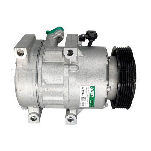 Auto ac Compressor Hyundai Grandeur 3.0 / Azera / Kia Cadenza Limited 977013R500