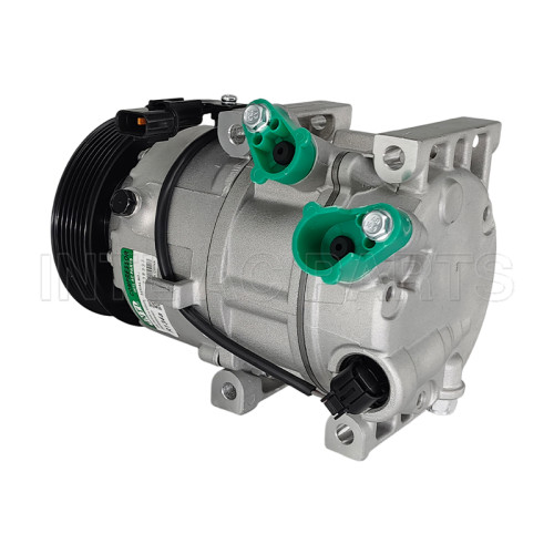 Auto ac Compressor Hyundai Grandeur 3.0 / Azera / Kia Cadenza Limited 977013R500