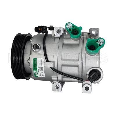 Auto ac Compressor Hyundai Grandeur 3.0 / Azera / Kia Cadenza Limited 977013R500