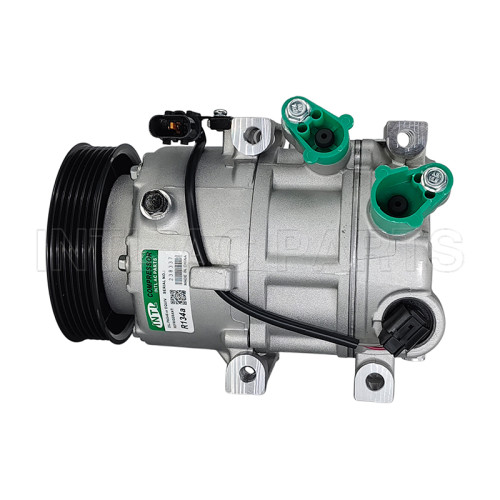 Auto ac Compressor Hyundai Grandeur 3.0 / Azera / Kia Cadenza Limited 977013R500