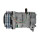 SD7H15 Auto A/C Compressor Scania 4 series 8FK351119851 TSP0155296