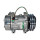 SD7H15 Auto A/C Compressor Scania 4 series 8FK351119851 TSP0155296