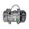 SD7H15 Auto A/C Compressor Scania 4 series 8FK351119851 TSP0155296