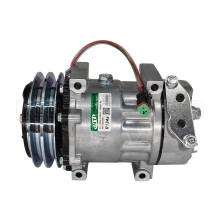 SD7H15 Auto A/C Compressor Scania 4 series 8FK351119851 TSP0155296