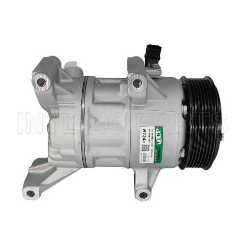 Car air condition compressor Honda 22-23 Civic 1.5L 38810-64A-T01 3881064UTO 01