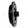 HS-13 VS-12 Auto Ac Clutch Hub Ford / Hyundai / Kia