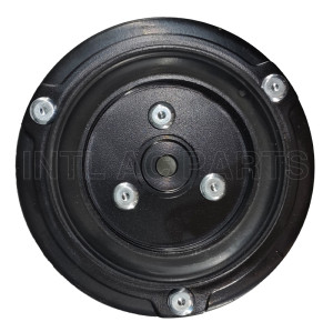 HS-13 VS-12 Auto Ac Clutch Hub Ford / Hyundai / Kia