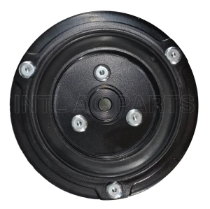 HS-13 VS-12 Auto Ac Clutch Hub Ford / Hyundai / Kia