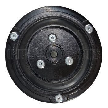 HS-13 VS-12 Auto Ac Clutch Hub Ford / Hyundai / Kia