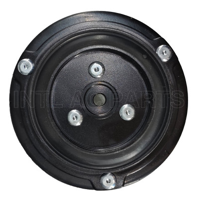 HS-13 VS-12 Auto Ac Clutch Hub Ford / Hyundai / Kia