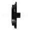 HS-13 VS-12 Auto Ac Clutch Hub Ford / Hyundai / Kia