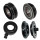 VS-16 VS16 Auto Ac Clutch Ford Escape / Lincoln MKC Reserve / Ford Transit Connect