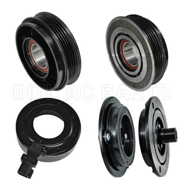 VS-16 VS16 Auto Ac Clutch Ford Escape / Lincoln MKC Reserve / Ford Transit Connect