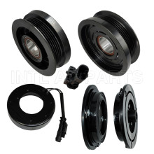 Auto Compressor Clutch Buick Envision/ Chevrolet Colorado / Chevrolet Equinox /  GMC Canyon/ GMC Terrain