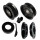Auto Compressor Clutch Buick Envision/ Chevrolet Colorado / Chevrolet Equinox /  GMC Canyon/ GMC Terrain