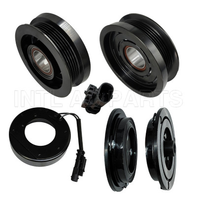 Auto Compressor Clutch Buick Envision/ Chevrolet Colorado / Chevrolet Equinox /  GMC Canyon/ GMC Terrain