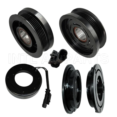 Auto Compressor Clutch Buick Envision/ Chevrolet Colorado / Chevrolet Equinox /  GMC Canyon/ GMC Terrain
