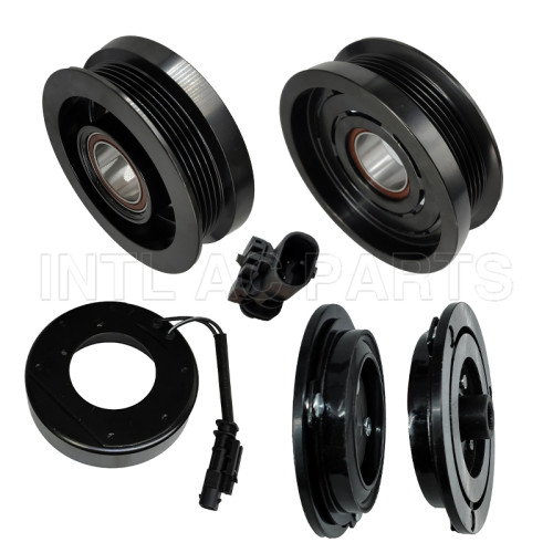 Auto Compressor Clutch Buick Envision/ Chevrolet Colorado / Chevrolet Equinox /  GMC Canyon/ GMC Terrain