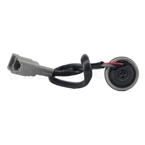 Zexel DCS17E air con pump Control Valve DCS17E Auto Ac Compressor Volkswagen VW