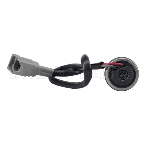 Zexel DCS17E air con pump Control Valve DCS17E Auto Ac Compressor Volkswagen VW