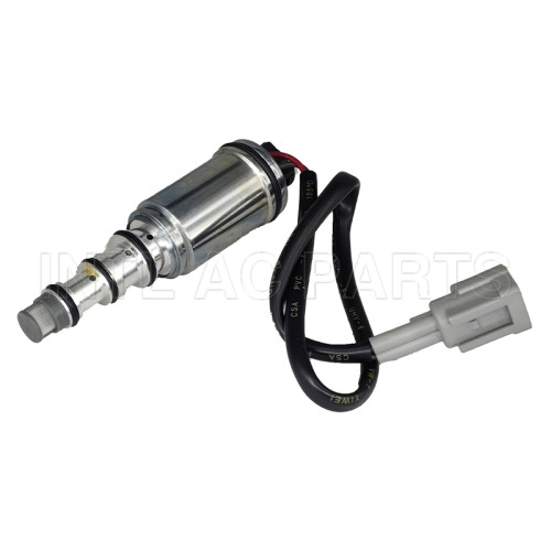 Zexel DCS17E air con pump Control Valve DCS17E Auto Ac Compressor Volkswagen VW