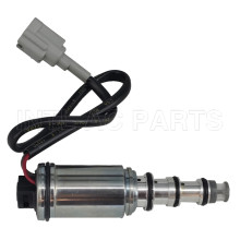 Zexel DCS17E air con pump Control Valve DCS17E Auto Ac Compressor Volkswagen VW