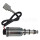 Zexel DCS17E air con pump Control Valve DCS17E Auto Ac Compressor Volkswagen VW