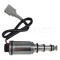 Zexel DCS17E air con pump Control Valve DCS17E Auto Ac Compressor Volkswagen VW