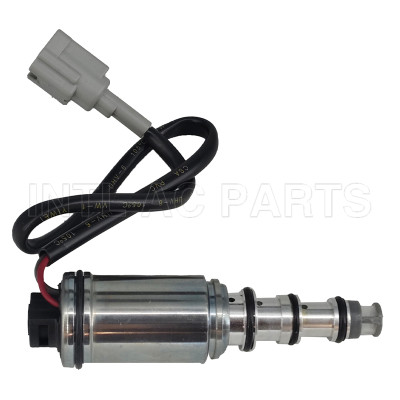 Zexel DCS17E air con pump Control Valve DCS17E Auto Ac Compressor Volkswagen VW