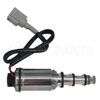 Zexel DCS17E air con pump Control Valve DCS17E Auto Ac Compressor Volkswagen VW
