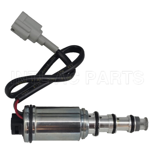 Zexel DCS17E air con pump Control Valve DCS17E Auto Ac Compressor Volkswagen VW