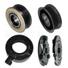 Auto Ac Clutch Ford Explorer / Ford Crown Victoria / Ford E-150 E-350 8540550