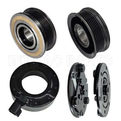 Auto Ac Clutch Ford Explorer / Ford Crown Victoria / Ford E-150 E-350 8540550