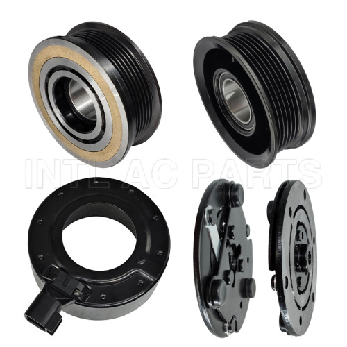 Auto Ac Clutch Ford Explorer / Ford Crown Victoria / Ford E-150 E-350 8540550