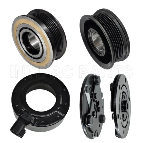 Auto Ac Clutch Ford Explorer / Ford Crown Victoria / Ford E-150 E-350 8540550