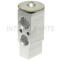 Block Expansion valve Lexus GS300/MITSUBISHI PAJERO/Toyota 134a Camry