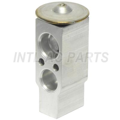 Block Expansion valve Lexus GS300/MITSUBISHI PAJERO/Toyota 134a Camry